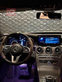مرسيدس بنز C-Class